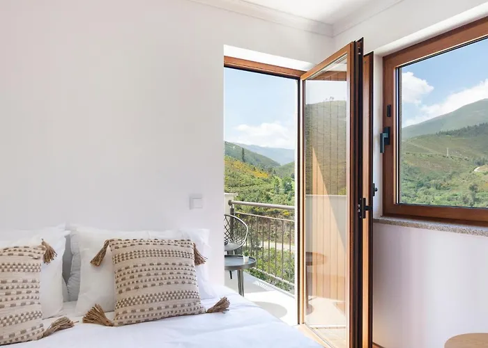 Casa Domingas Prázdninový dům Vide