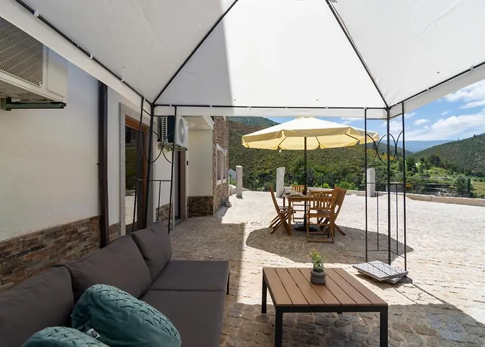 Casa Domingas