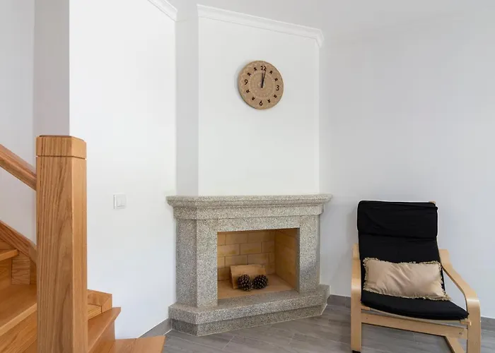 Prázdninový dům Casa Domingas *