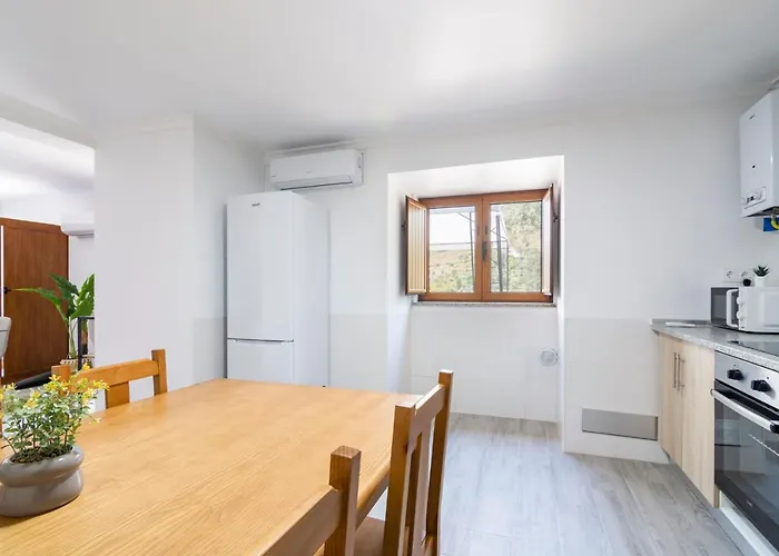 Casa Domingas *