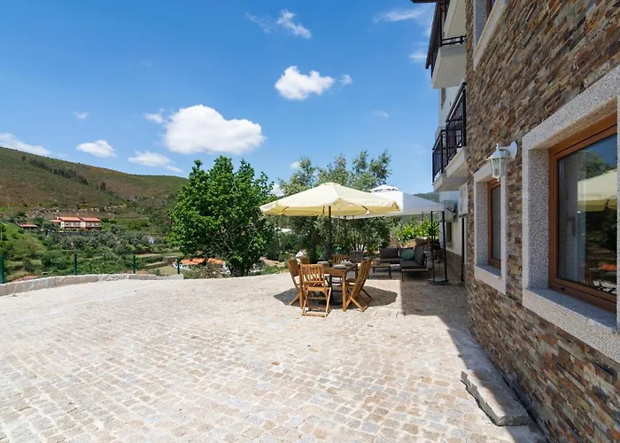 Casa de Férias Casa Domingas