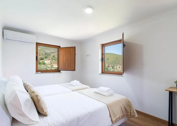 Prázdninový dům Casa Domingas