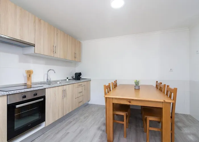 Casa Domingas Prázdninový dům