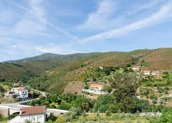 Prázdninový dům Casa Domingas Vide