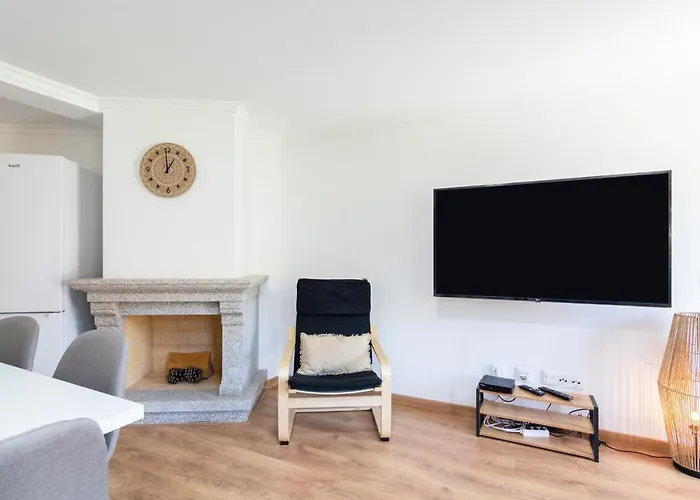 Prázdninový dům Casa Domingas Vide