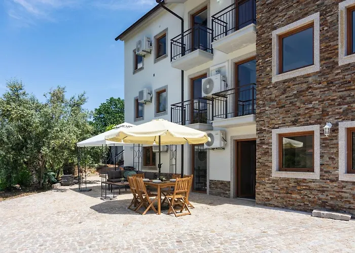 Casa Domingas Vide