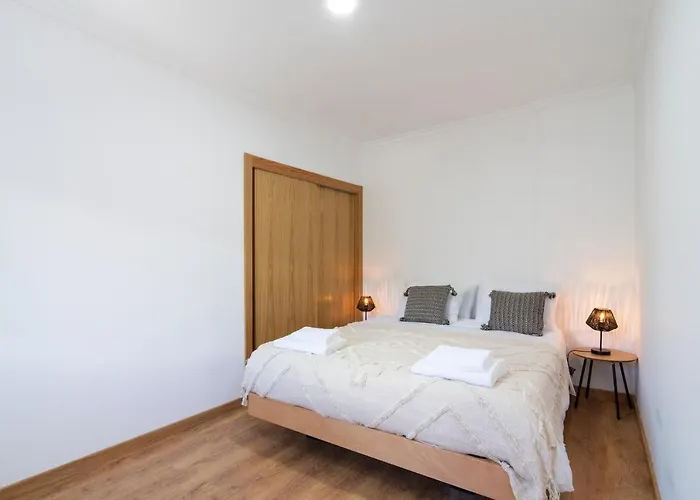 Casa Domingas Prázdninový dům *