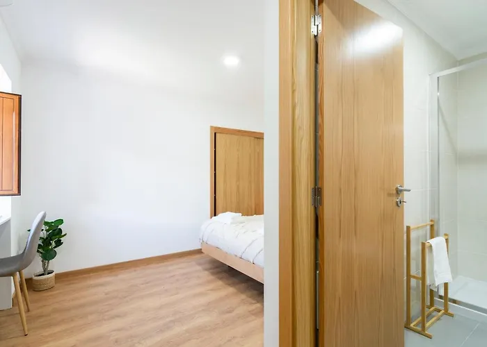 Prázdninový dům Casa Domingas *