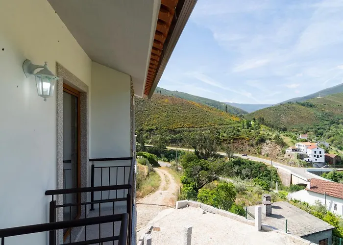 Casa de Férias Casa Domingas Vide