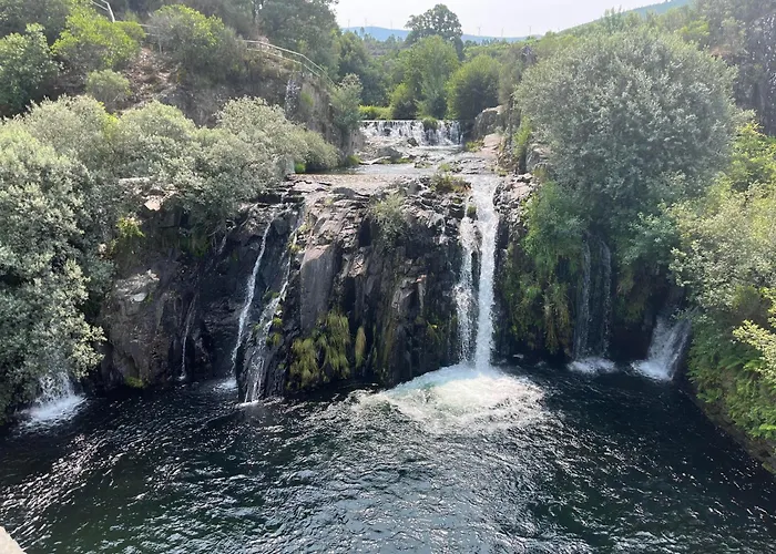 Casa Domingas Prázdninový dům *